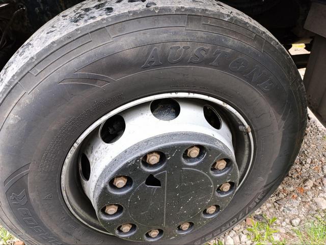 Седельный тягач КАМАЗ 5490-80802-90(5P) (СПГ) 2021 г. - фото 15